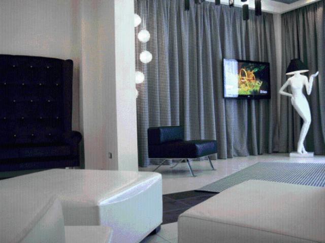 Atmosphere Suite Hotel Rimini Extérieur photo