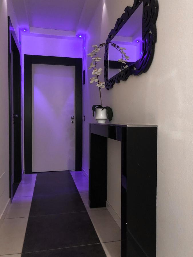 Atmosphere Suite Hotel Rimini Extérieur photo