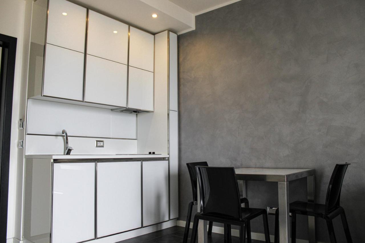 Atmosphere Suite Hotel Rimini Extérieur photo
