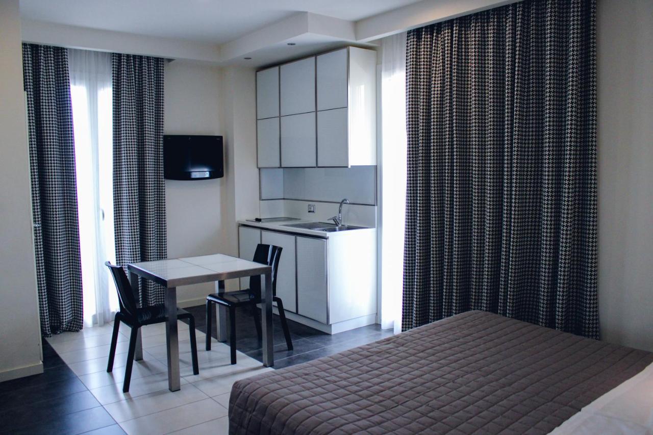 Atmosphere Suite Hotel Rimini Extérieur photo
