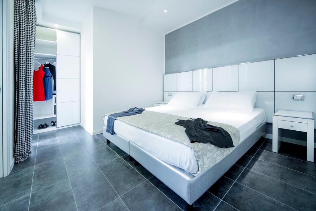 Atmosphere Suite Hotel Rimini Extérieur photo