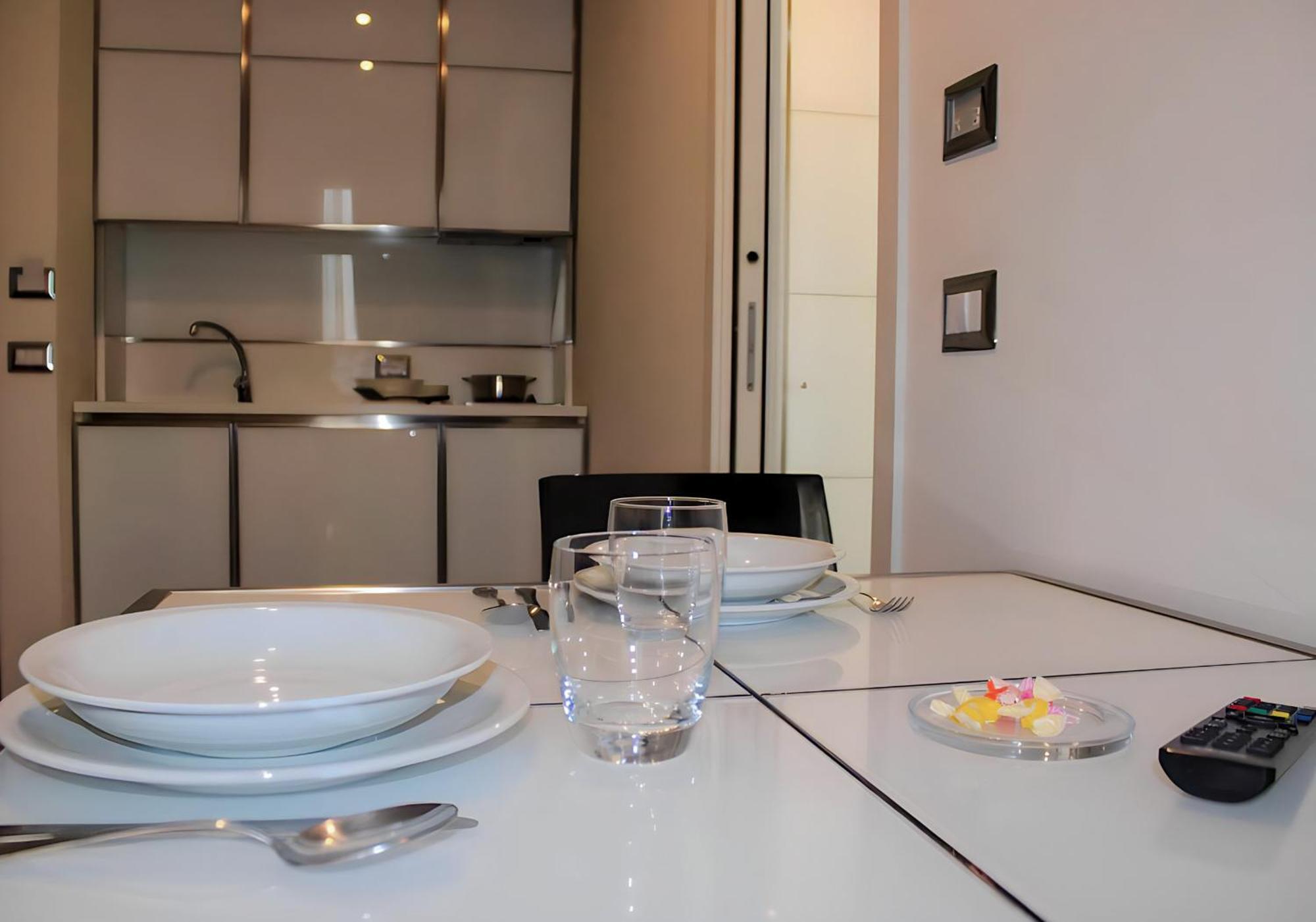 Atmosphere Suite Hotel Rimini Extérieur photo