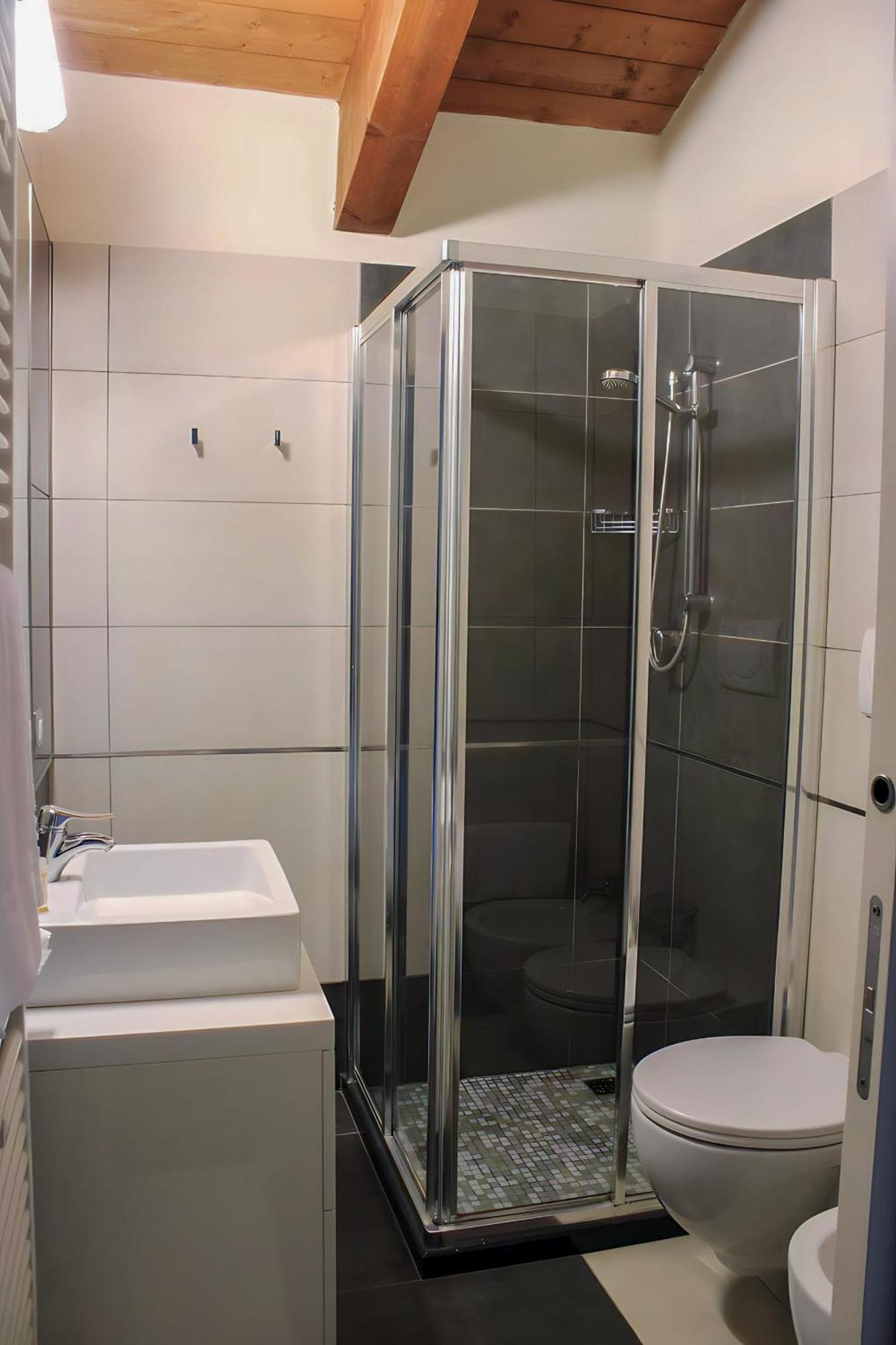 Atmosphere Suite Hotel Rimini Extérieur photo
