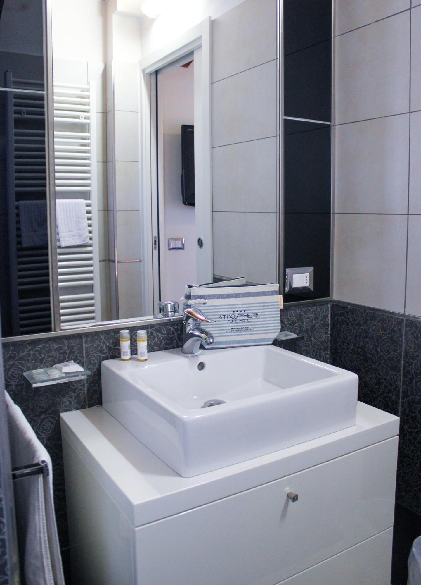 Atmosphere Suite Hotel Rimini Extérieur photo
