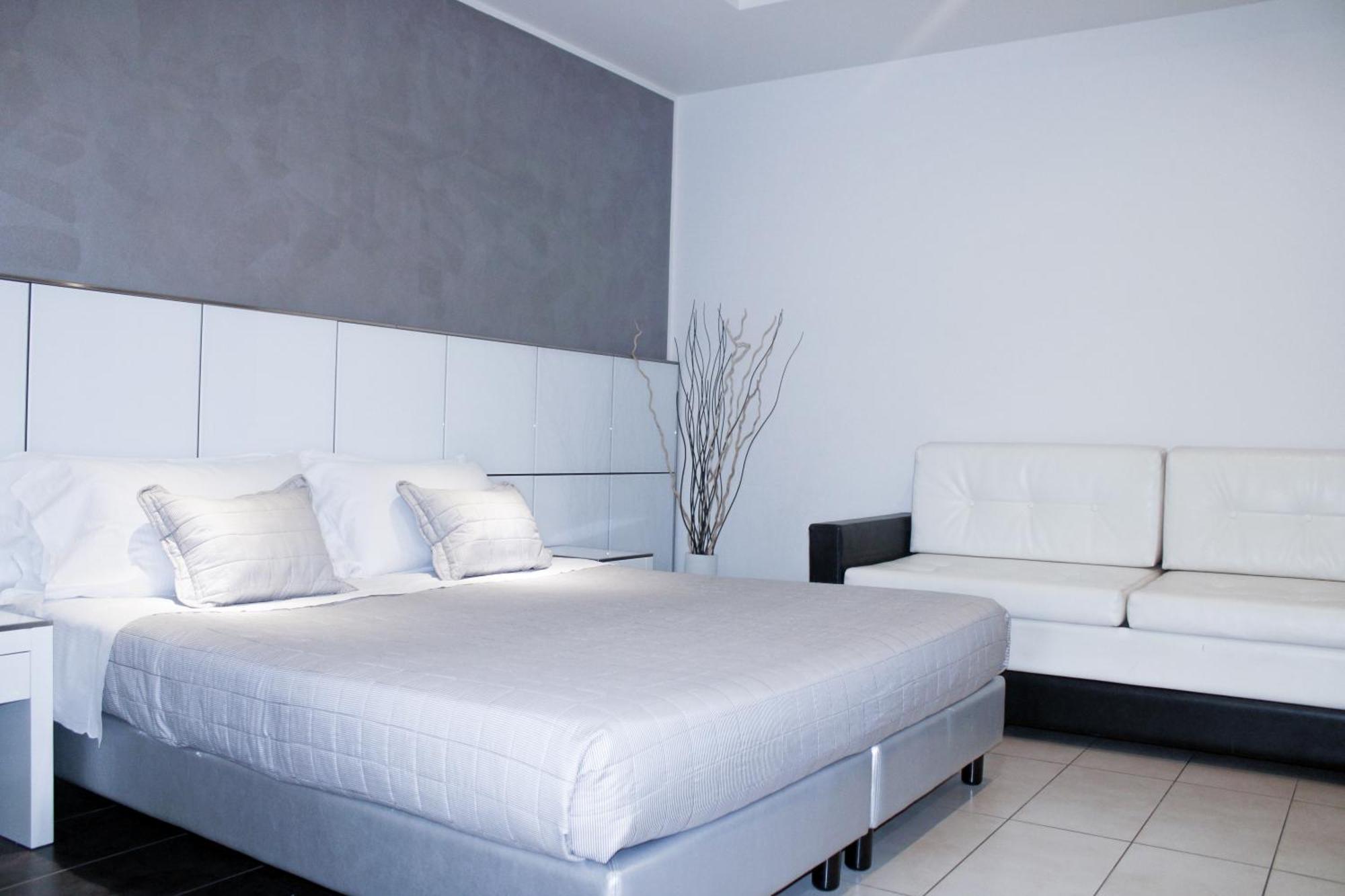 Atmosphere Suite Hotel Rimini Extérieur photo