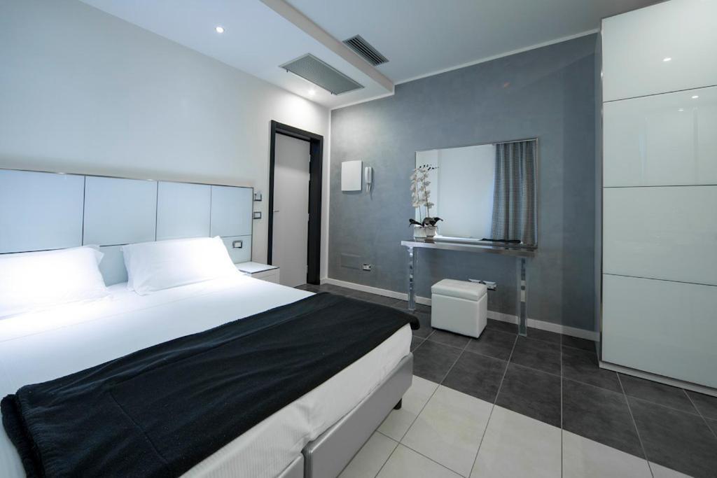 Atmosphere Suite Hotel Rimini Extérieur photo