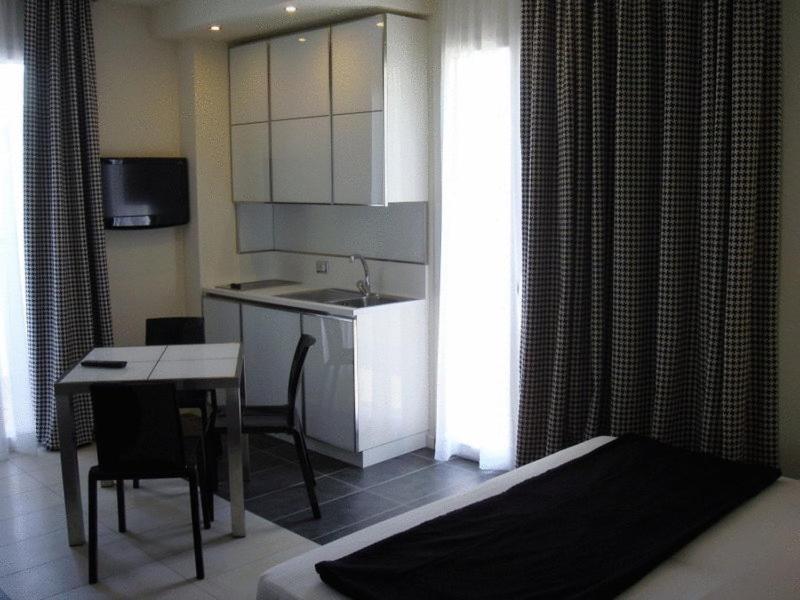Atmosphere Suite Hotel Rimini Extérieur photo