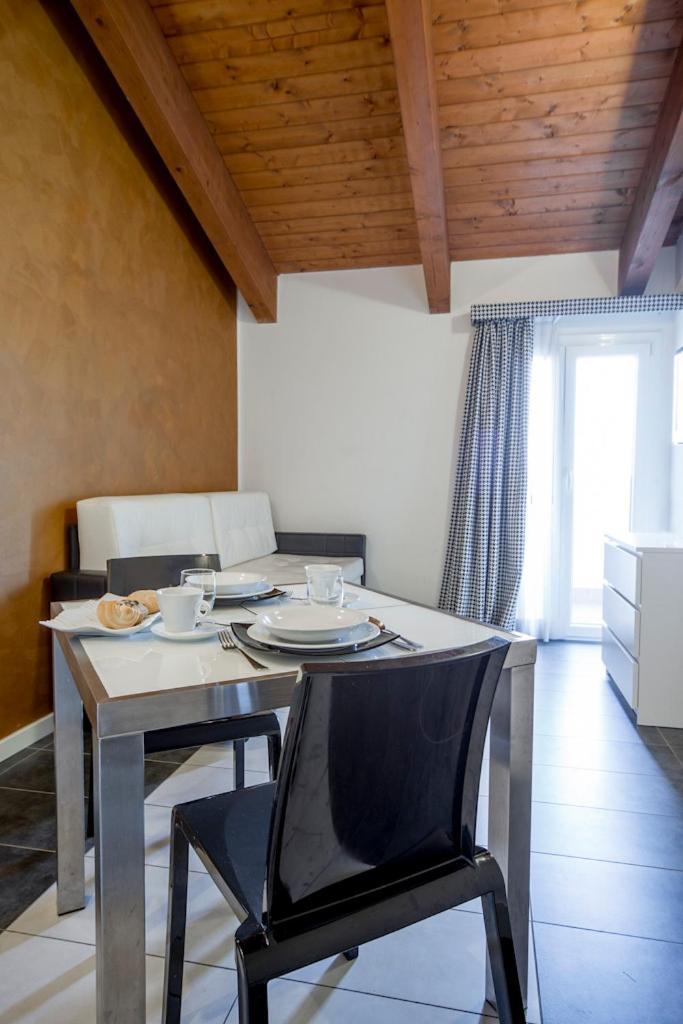 Atmosphere Suite Hotel Rimini Extérieur photo