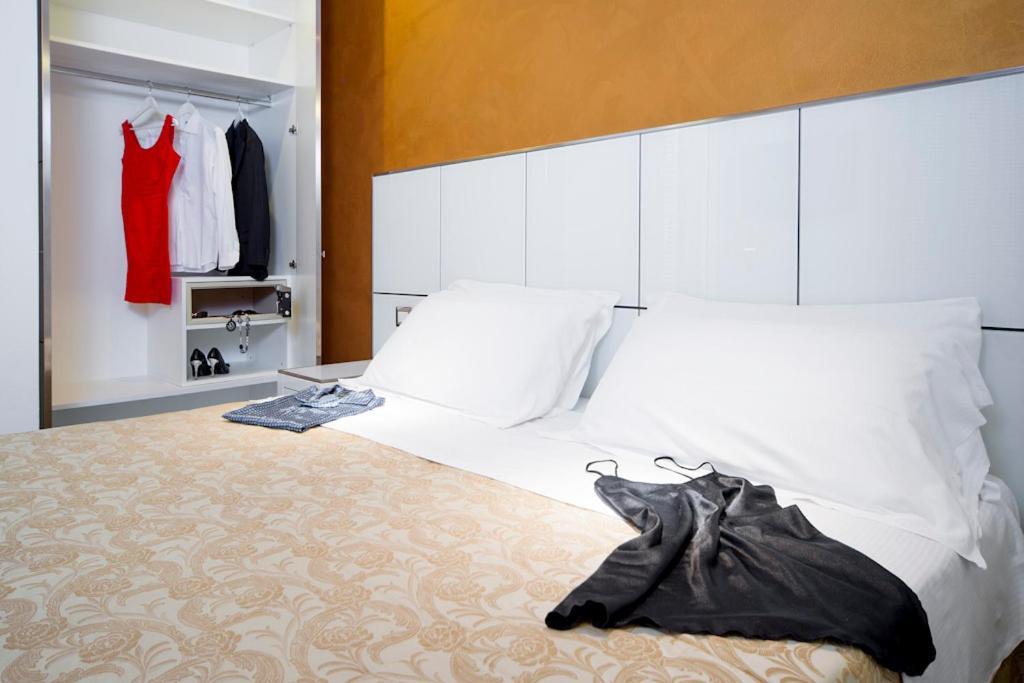 Atmosphere Suite Hotel Rimini Extérieur photo