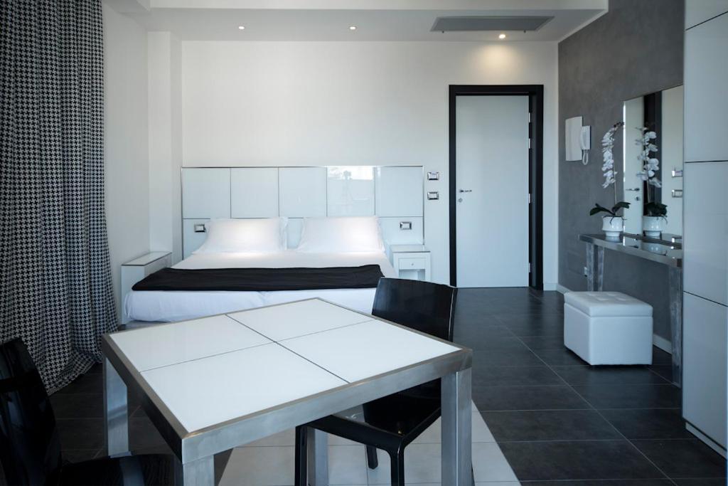 Atmosphere Suite Hotel Rimini Extérieur photo