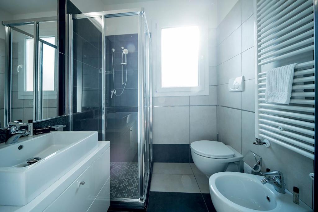 Atmosphere Suite Hotel Rimini Extérieur photo
