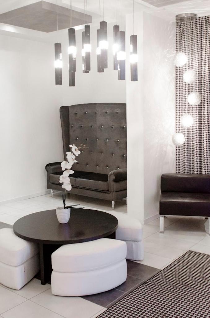 Atmosphere Suite Hotel Rimini Extérieur photo