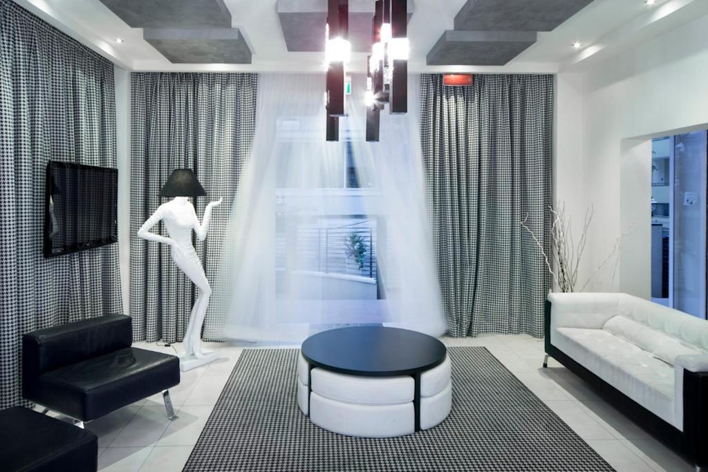 Atmosphere Suite Hotel Rimini Extérieur photo