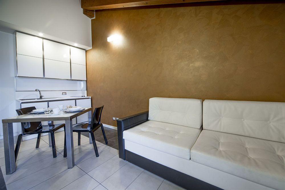 Atmosphere Suite Hotel Rimini Extérieur photo