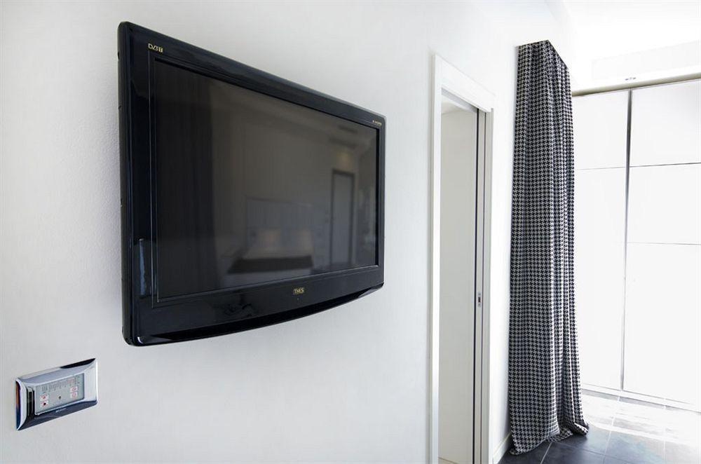 Atmosphere Suite Hotel Rimini Extérieur photo